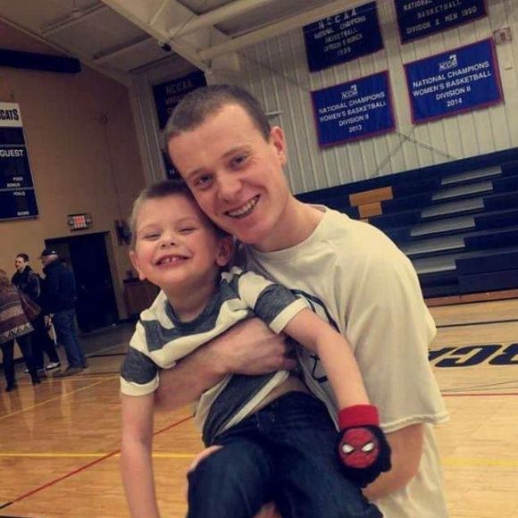 Meet your Posher, Paul - Picture 1 of 1